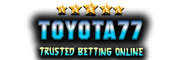 Toyota77 Logo